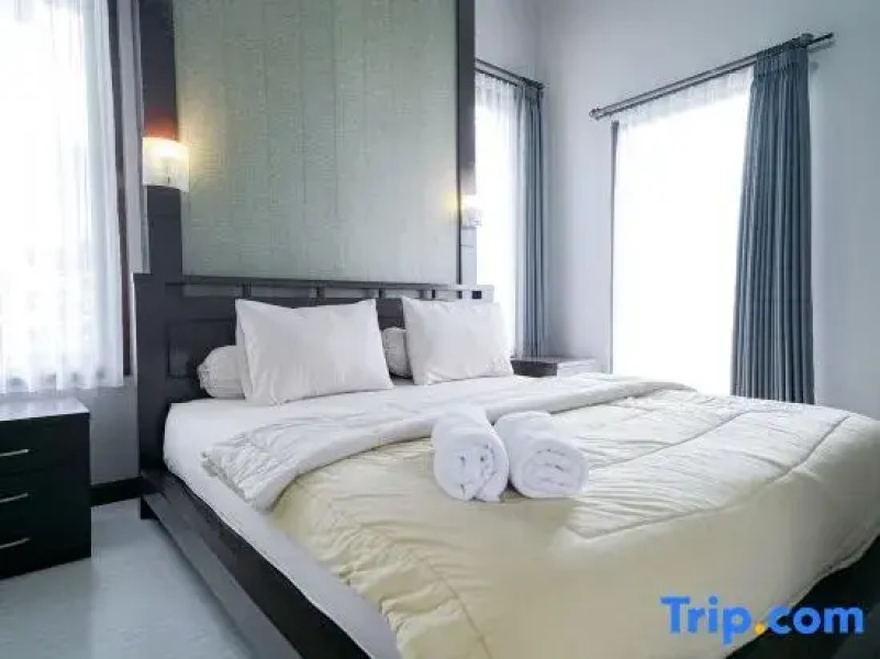 The Lavana Villa Kubu D'Bedugul