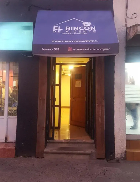 El Rincón De Vicente