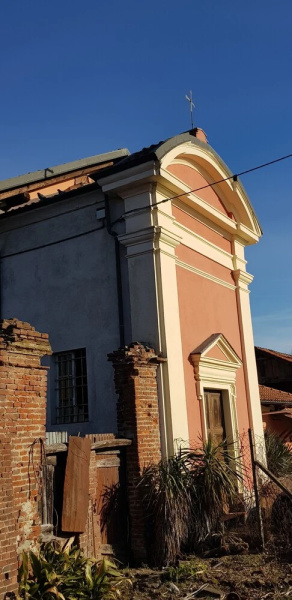 Agriturismo Cascina Argentera