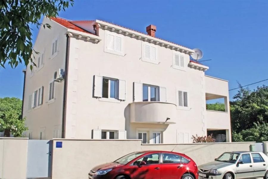 Apartments Artemis Dubrovnik - Adults Only