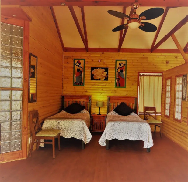 Tata Farm Game Lodge