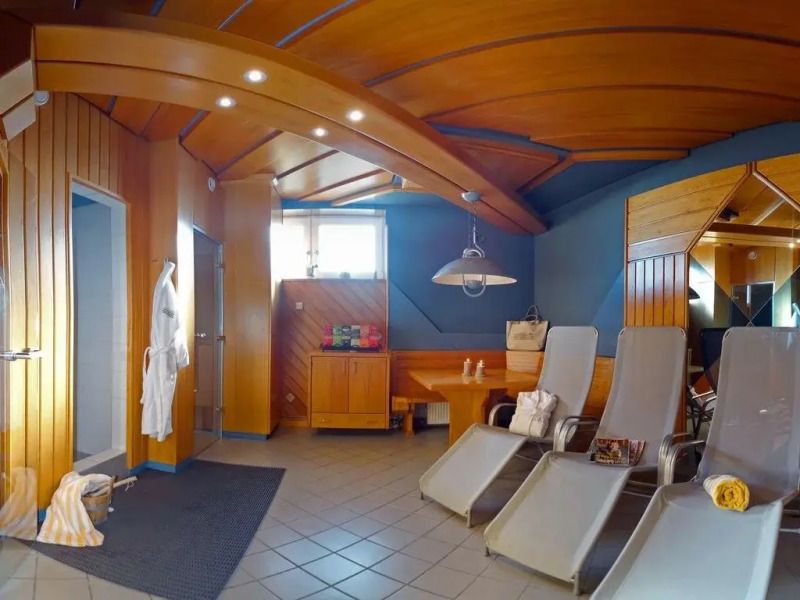 Hotel Alpengasthof Hochegger