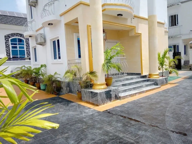 Jerico Villa Hotel & Suites