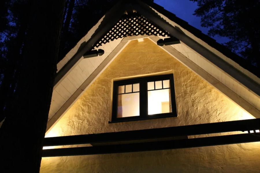 Van der Valk Naturresort Drewitz