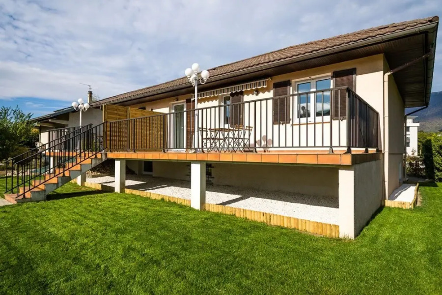 Résidence New Life 1