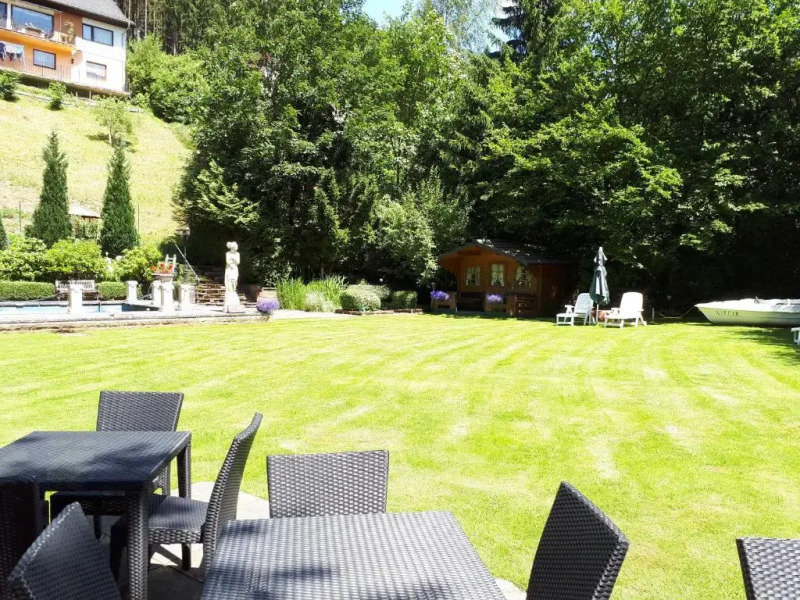 Wellness-Pension Sonneck