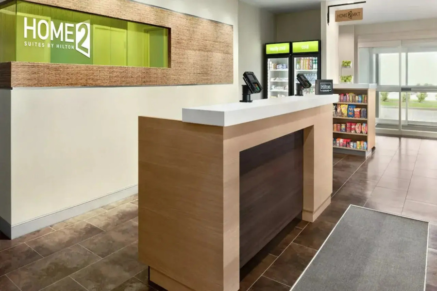 Home2 Suites by Hilton Elkhart