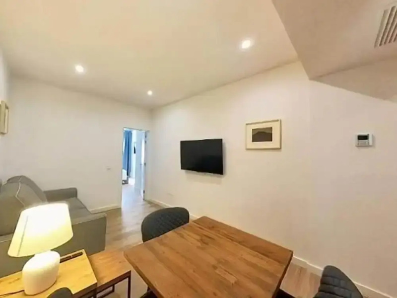 Apartment in Puerto del Rosario Near Playa Chica