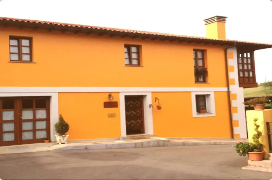 Casa Rural Salguero de Abajo