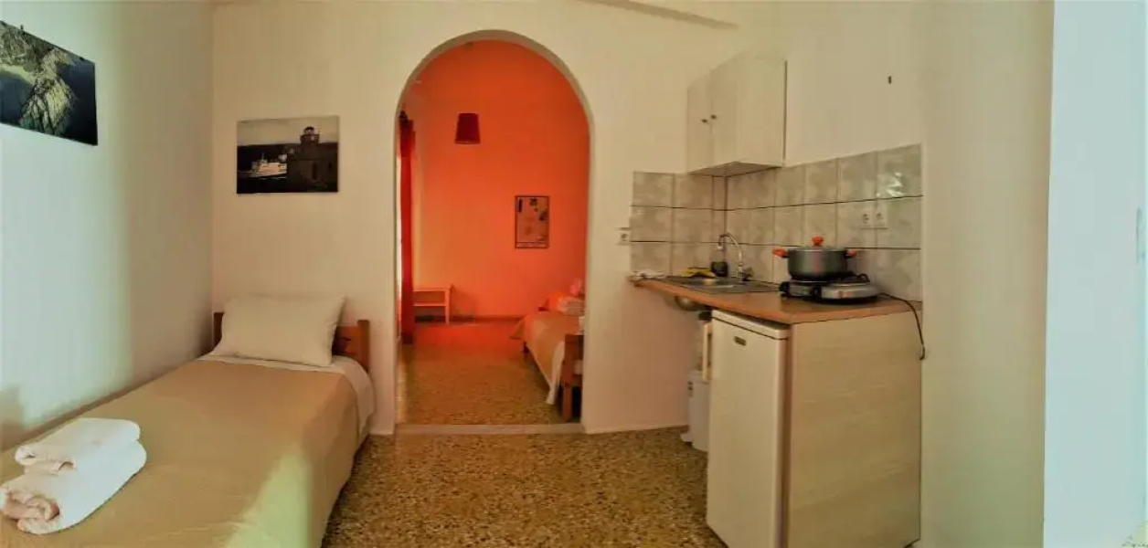 Ilias Place