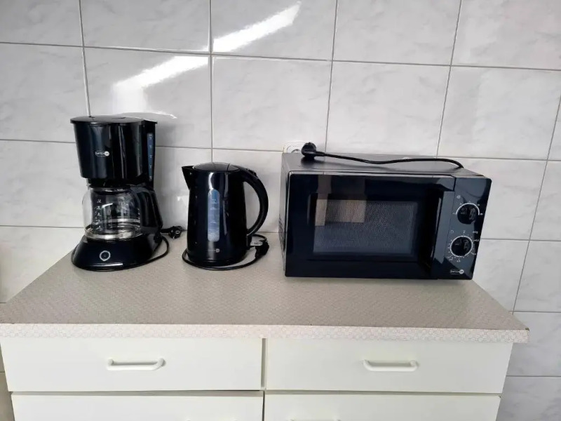 Workershome - Business Apartments - Monteurwohnungen