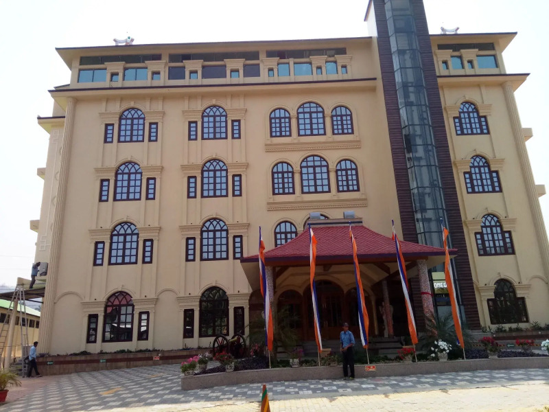 Dichang Resort & Hotel