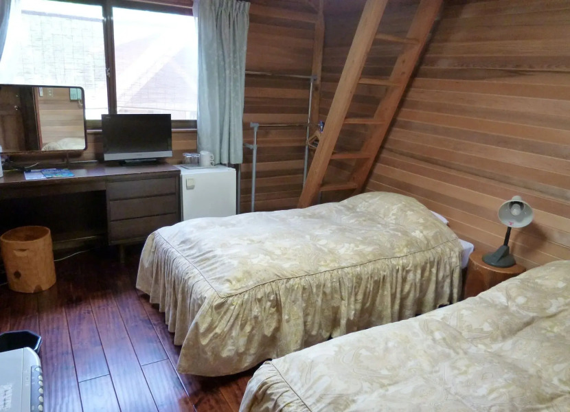 Hakuba Pension Meteor