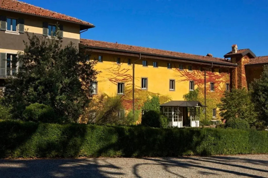 Albergo Ostelliere