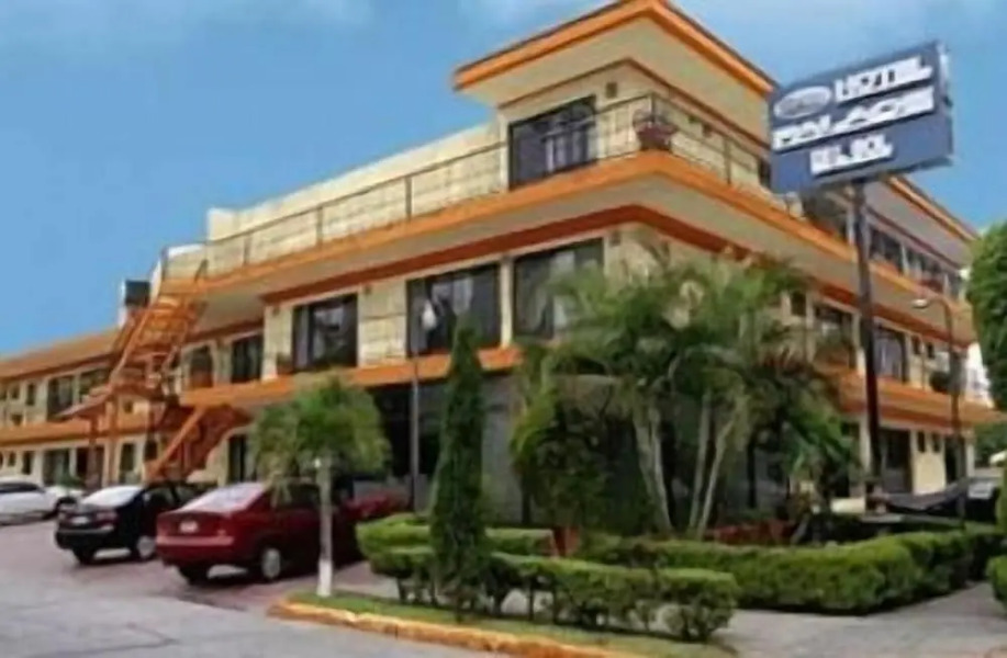 Hotel Palace de la Victoria