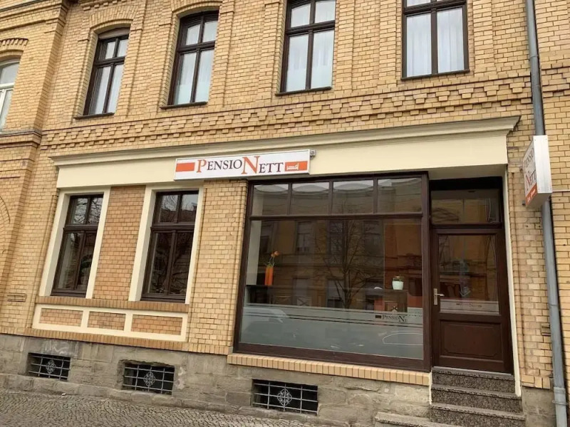 PensioNett