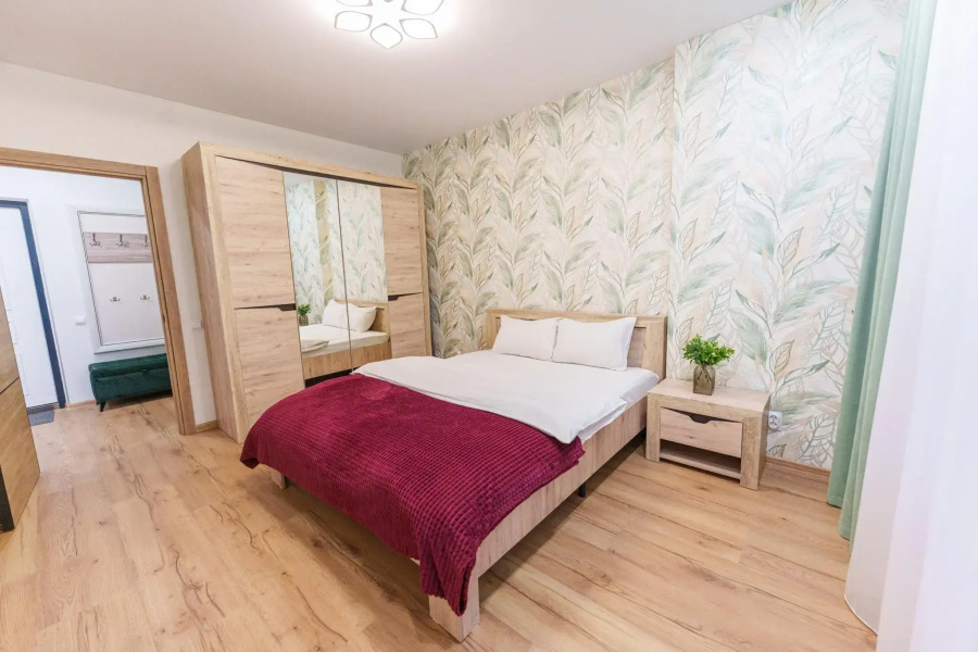 KluchnikOFF (КлючникОФФ) на проспекте Масленникова