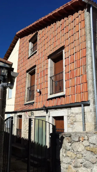 Casa Rural el Tormal