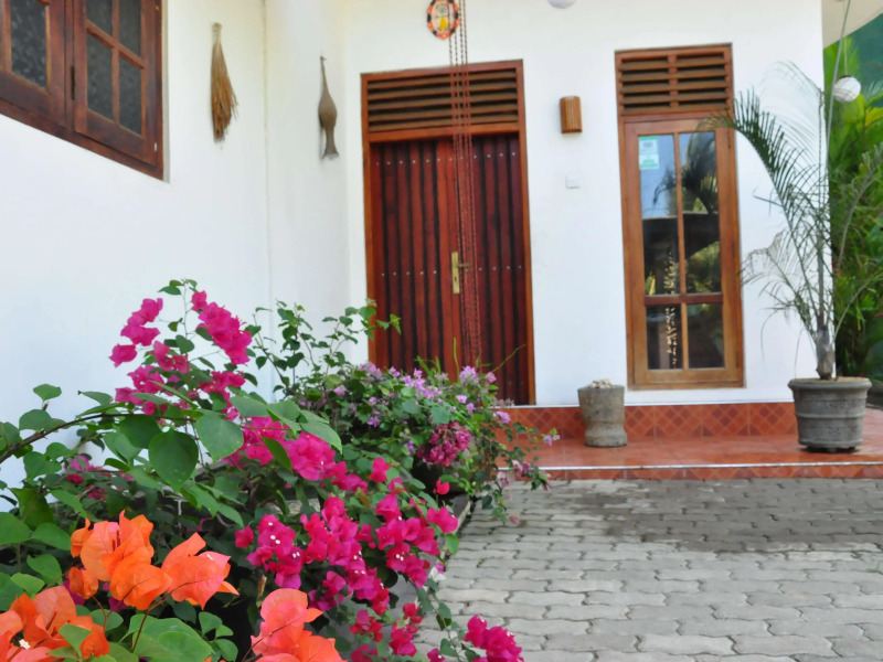 Amanda Resort Mirissa