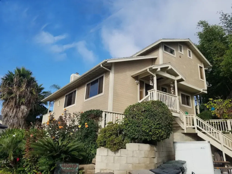 Always San Clemente Beach Rentals