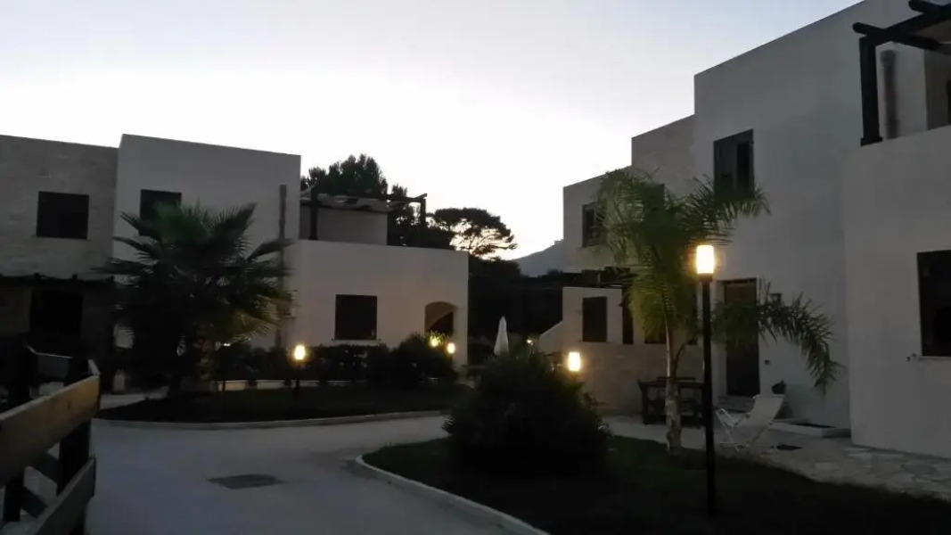 Casa Vacanze Lido Burrone