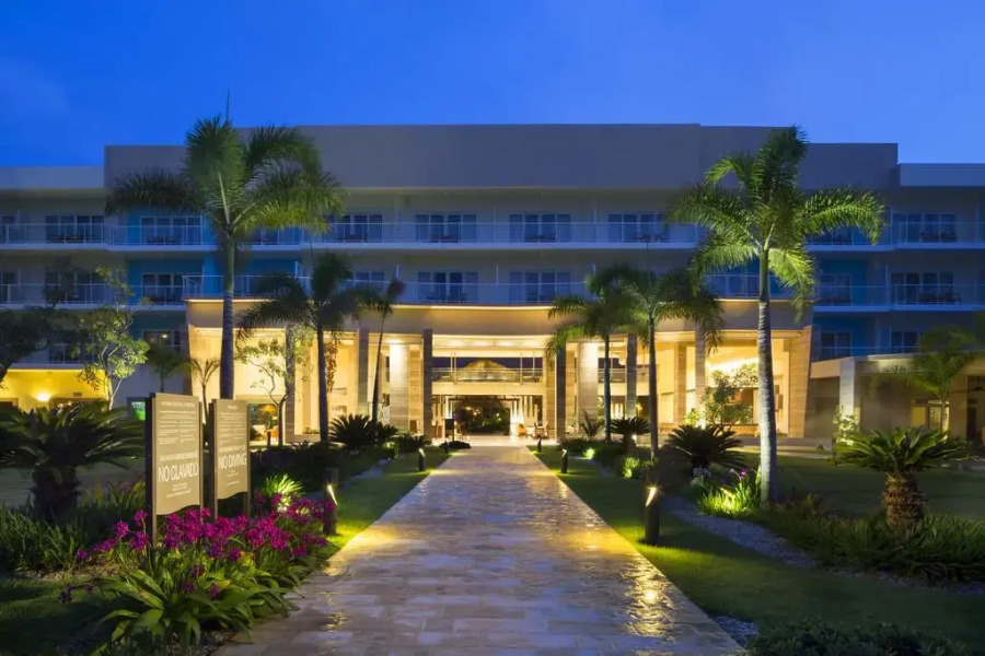 The Westin® Puntacana Resort