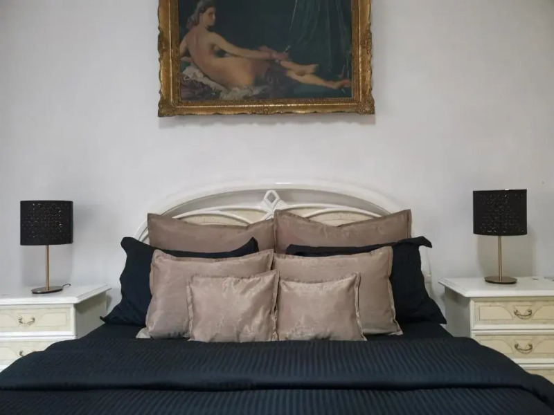 Apartments Vila White House