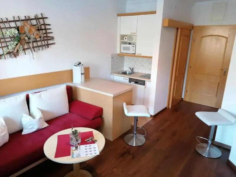 Strandschlössl Appartements