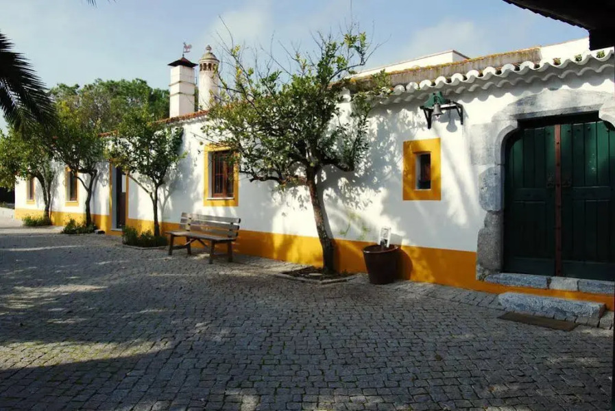 Monte da Diabroria - Agroturismo