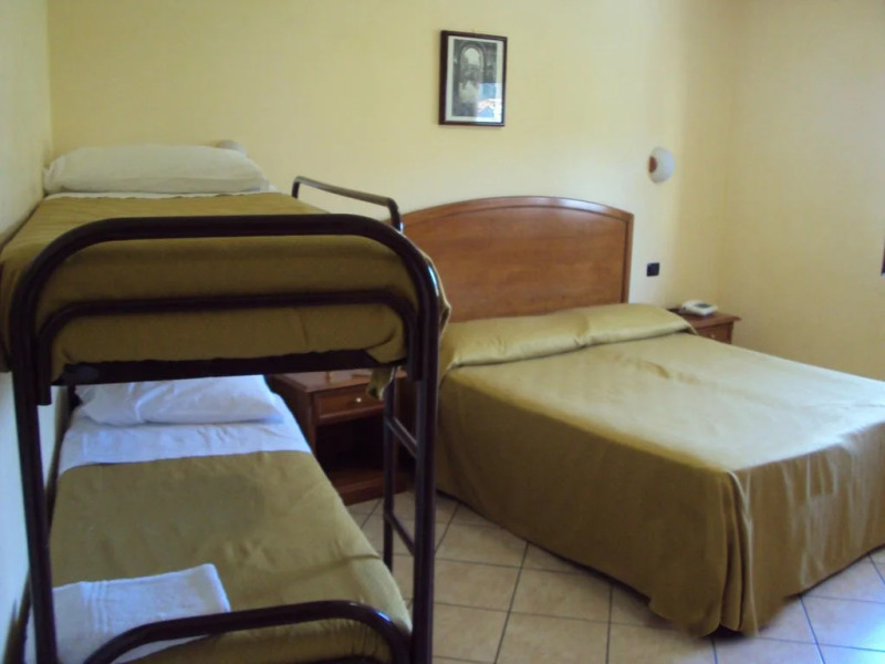 Hotel Ristorante Montuori