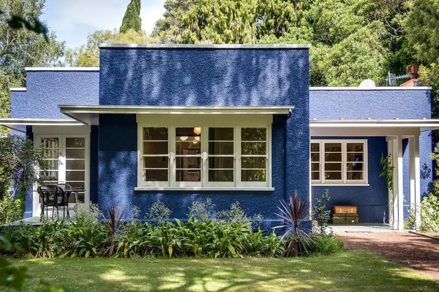 Meadowood Boutique Accommodation