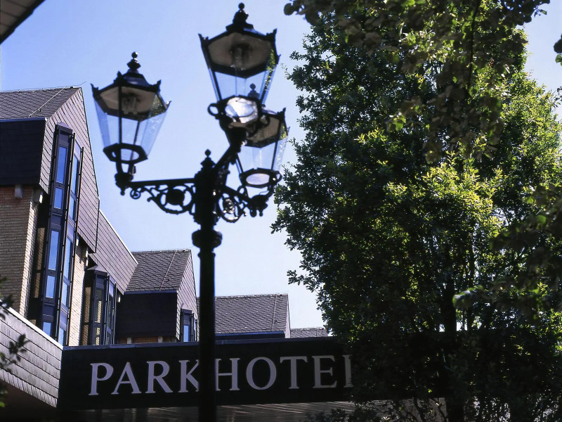 Parkhotel Gütersloh