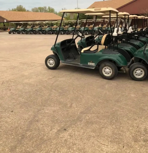 Beautiful Scenery, Towering Pines, Rolling Hills, and the Colorado River
