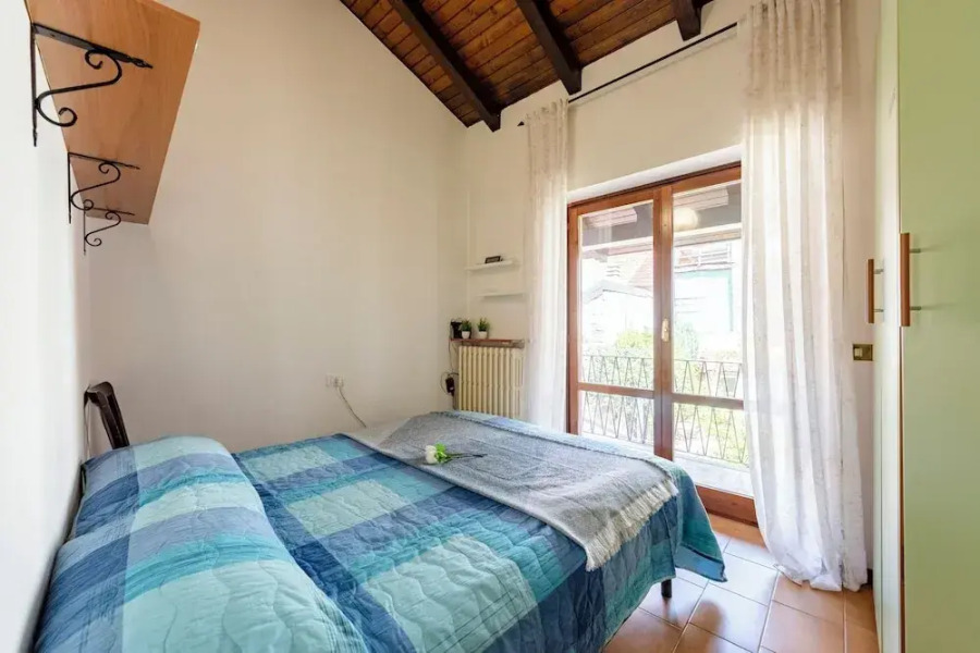 Lucy In The Sky of Gignese