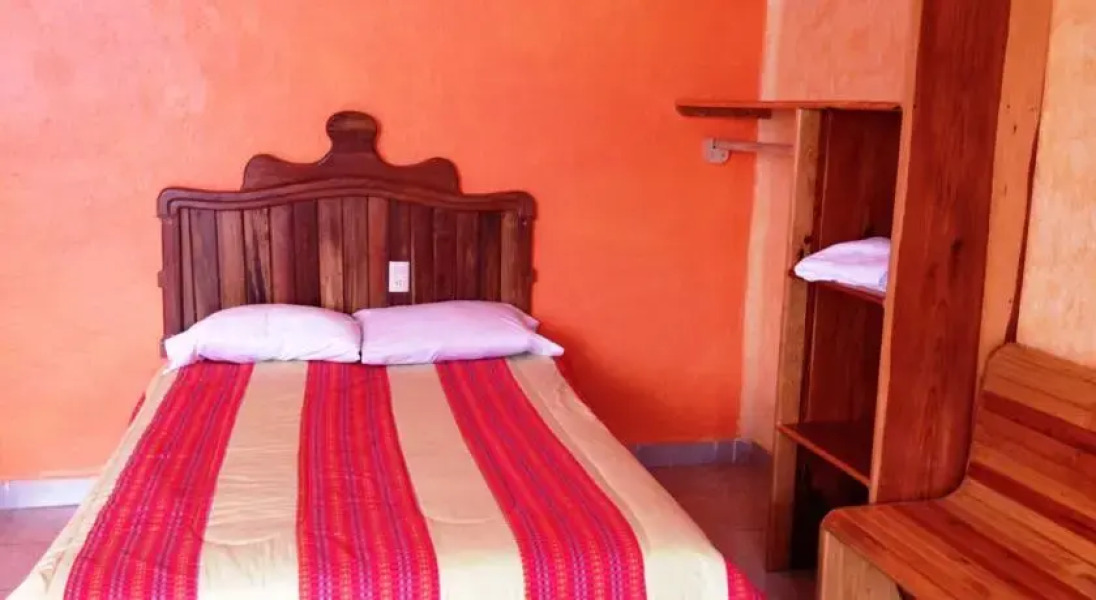 Departamentos Colibrí