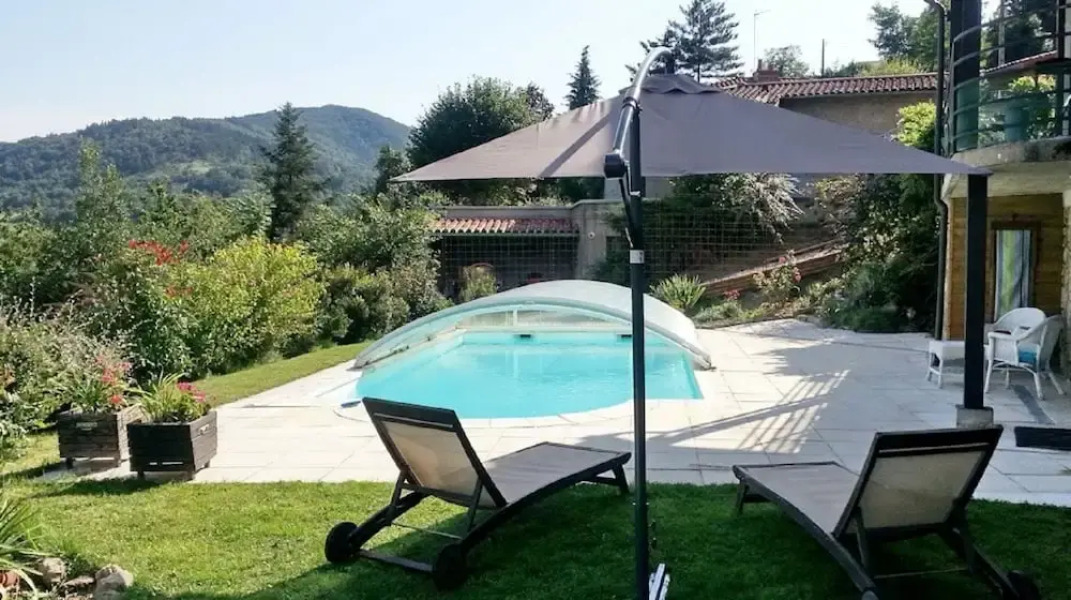 Chambres D'hotes Clair Matin