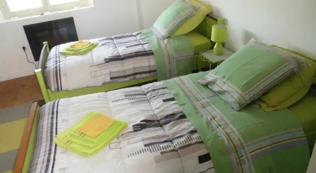 Chambres dhôtes Jean Laporte