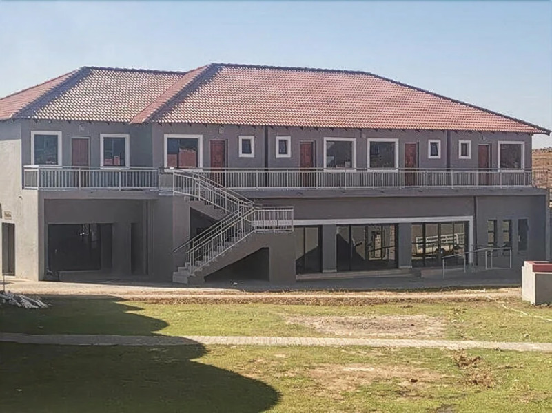 Witbank Boutique Hotel