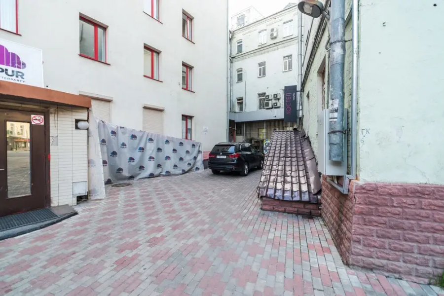 Жилое помещение BRO