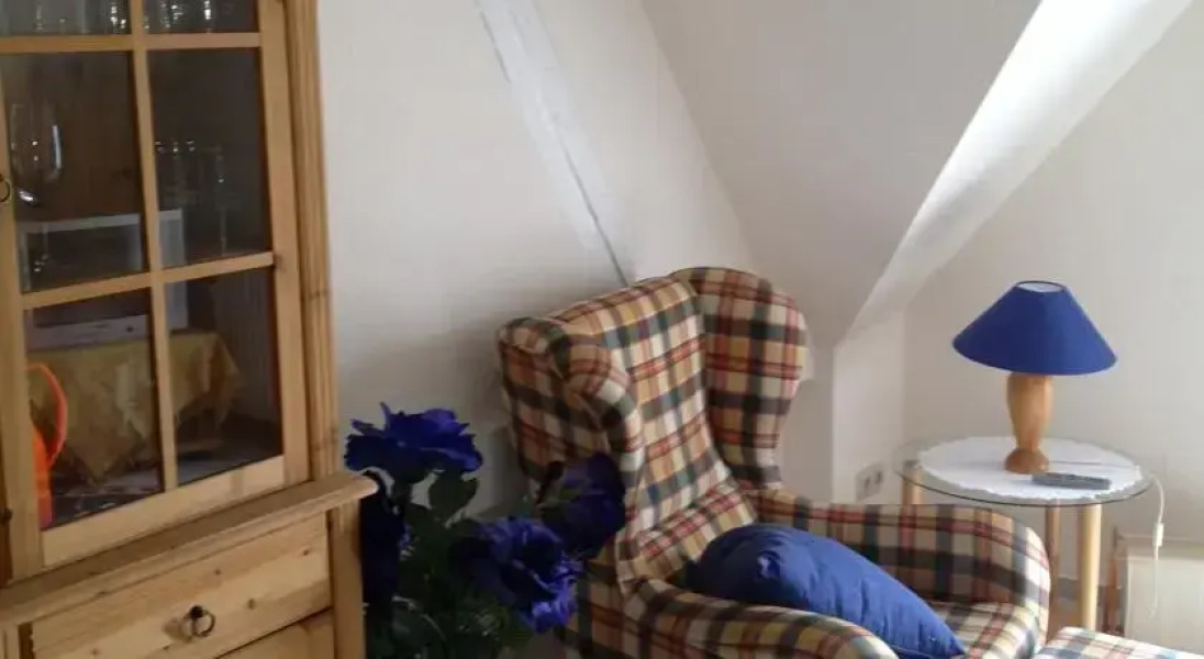 Ferienwohnung Adelheid