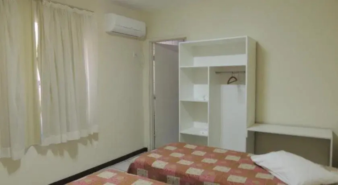 Pousada Colina Verde