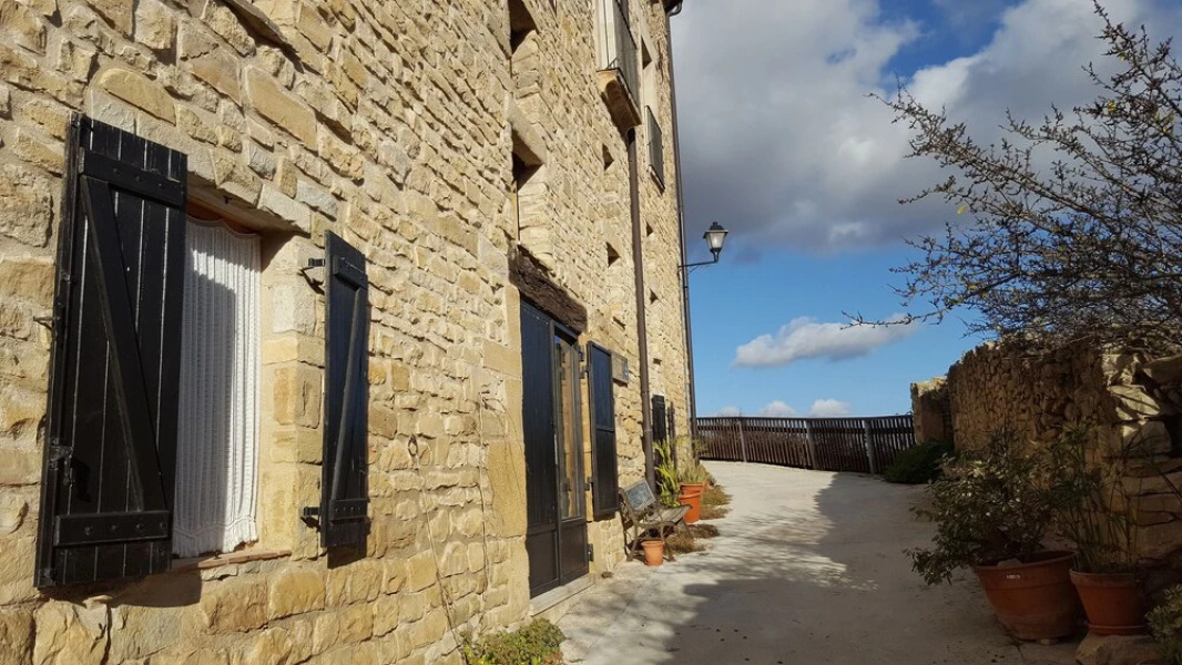 Les Cavallerisses Turisme Rural