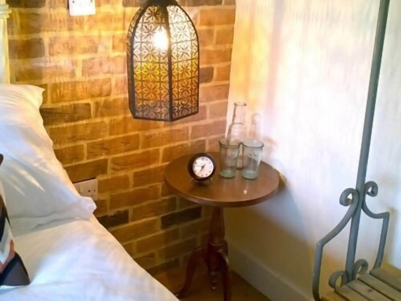 The Green Man Boutique Hotel