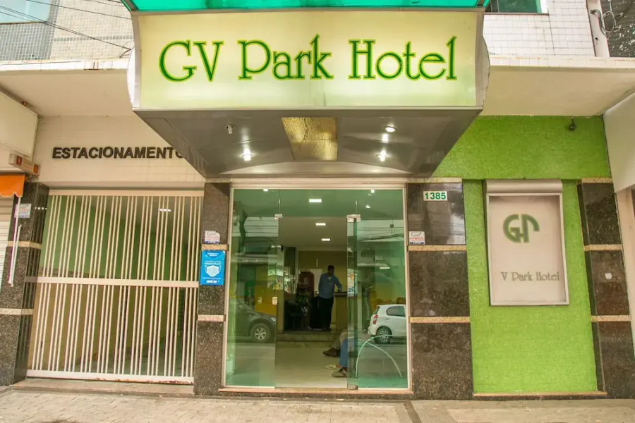 GV Park Hotel