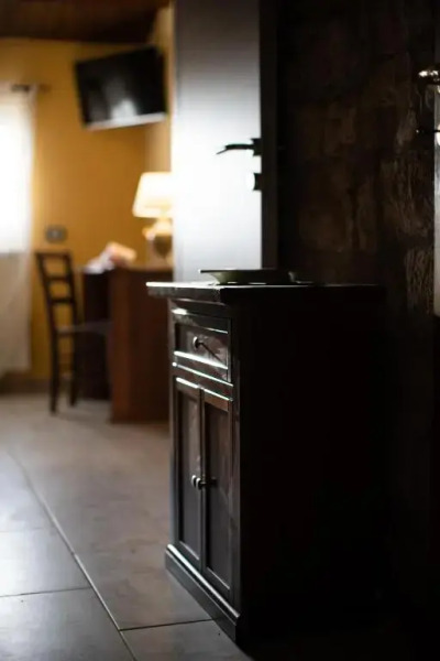 Ercole di Cafeo Affittacamere con colazione