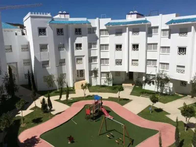 Résidence Bab Sebta