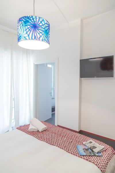 Nonna Pina Art Rooms