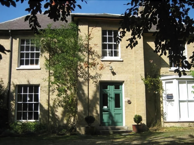 Bulmer Tye House