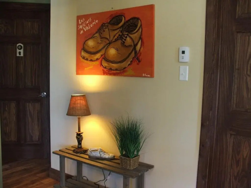 Bed & Breakfast Du Repos