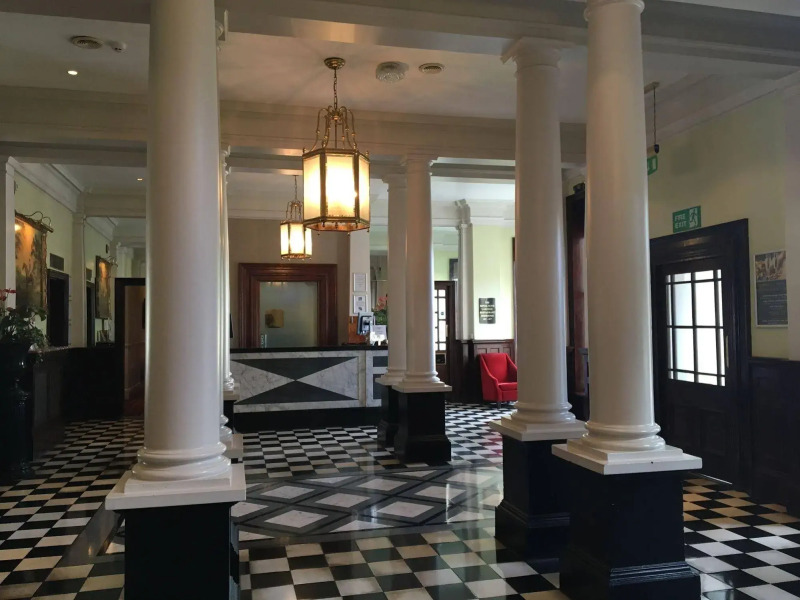 DoubleTree by Hilton Cheltenham-Cotswolds